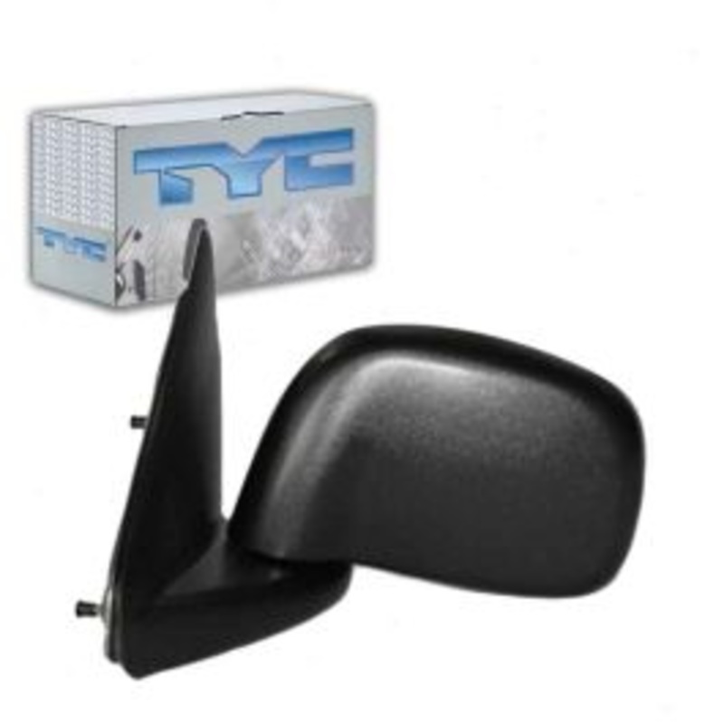 TYC 4310332 Door Mirror