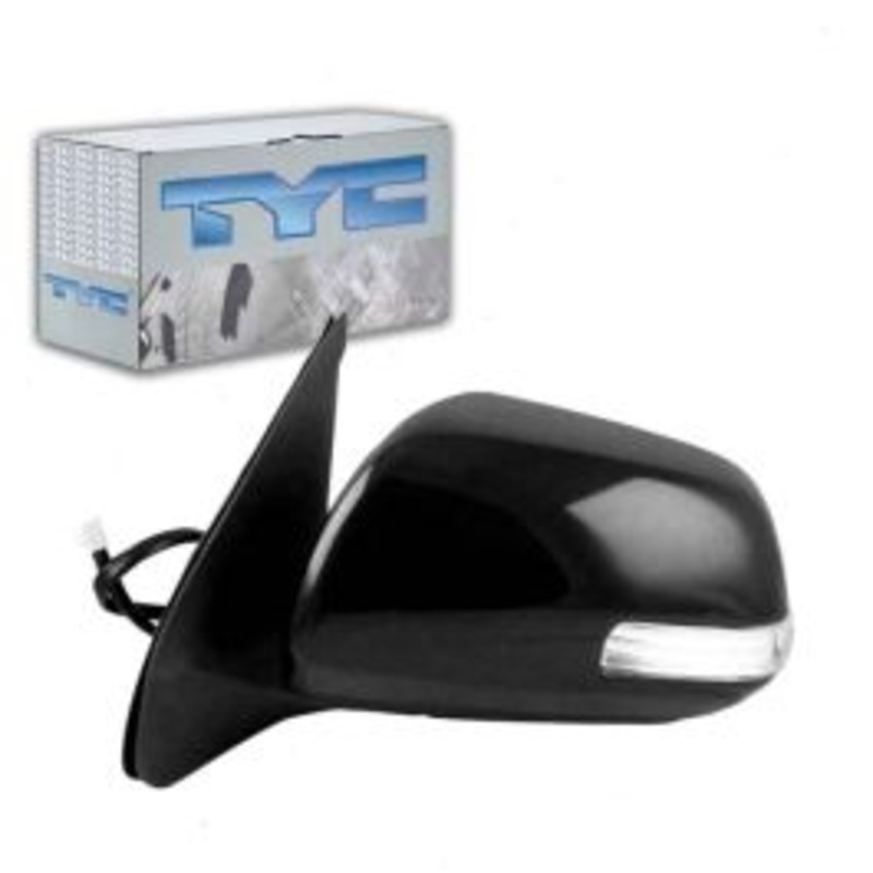 TYC 5290532 Door Mirror