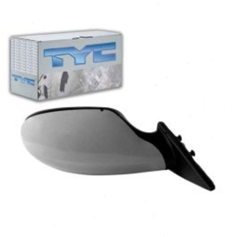 TYC 5700331 Door Mirror