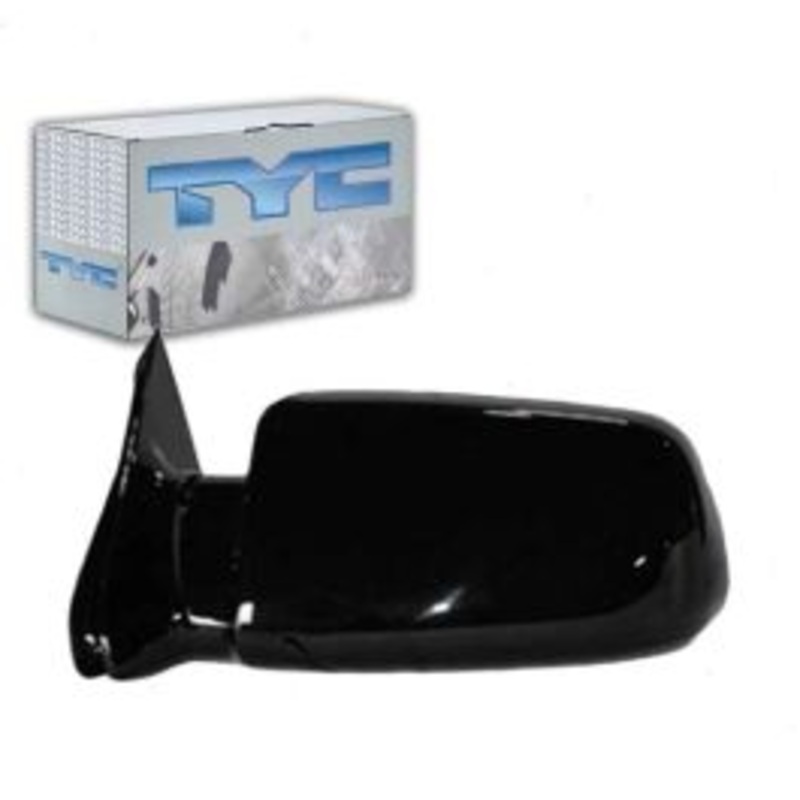 TYC Left Door Mirror for 1992-1999 Chevrolet C1500 Suburban