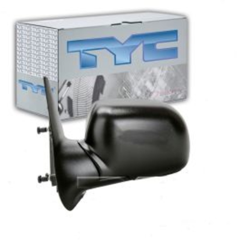 TYC Left Door Mirror for 1998-2005 Ford Ranger
