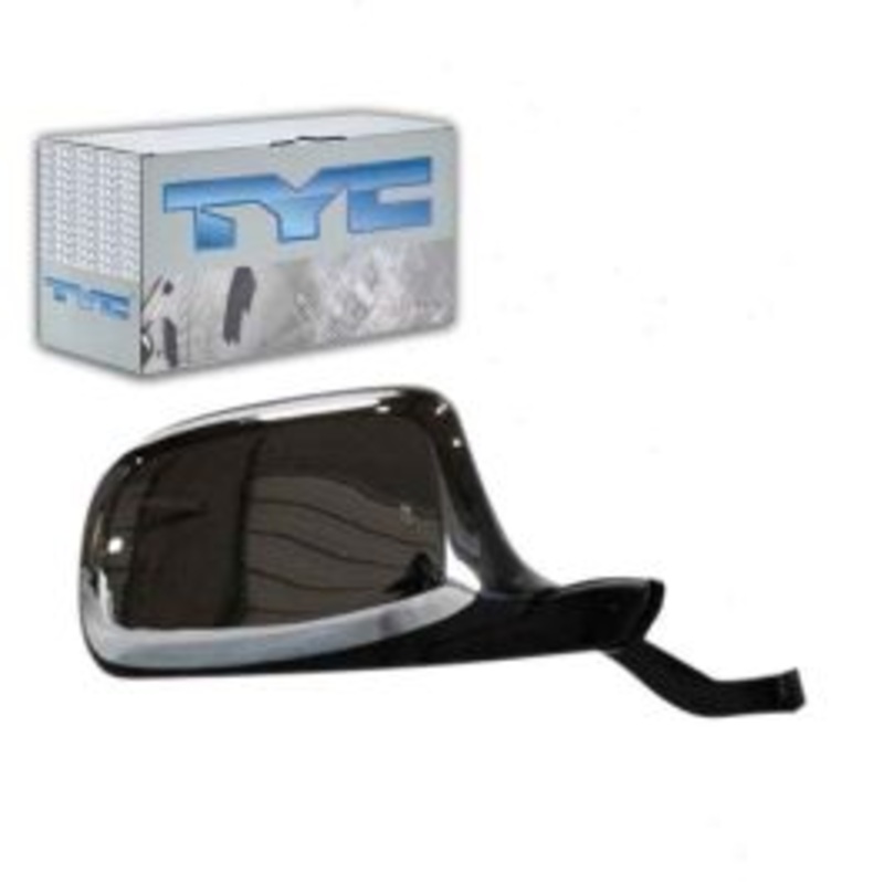 TYC Right Door Mirror for 1996-1997 Ford F-100 Ranger