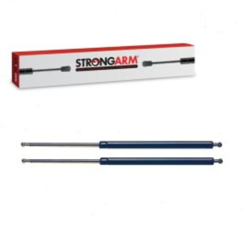 2 pc StrongArm 6798 Trunk Lid Lift Supports