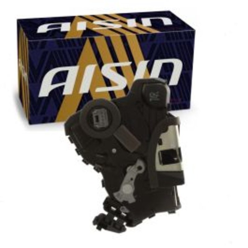 AISIN Front Right Door Lock Assembly for 2003-2009 Lexus GX470