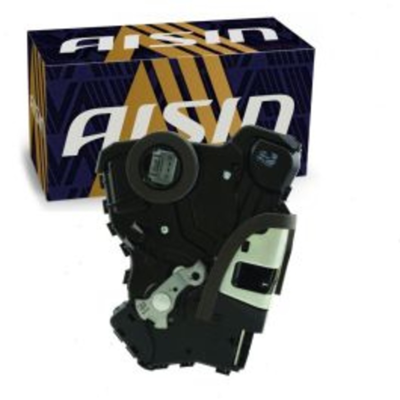 AISIN Front Right Door Lock Assembly for 2007-2012 Lexus LS460