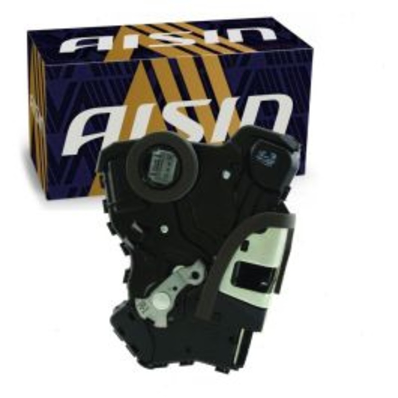 AISIN Front Right Door Lock Assembly for 2009-2015 Toyota Venza