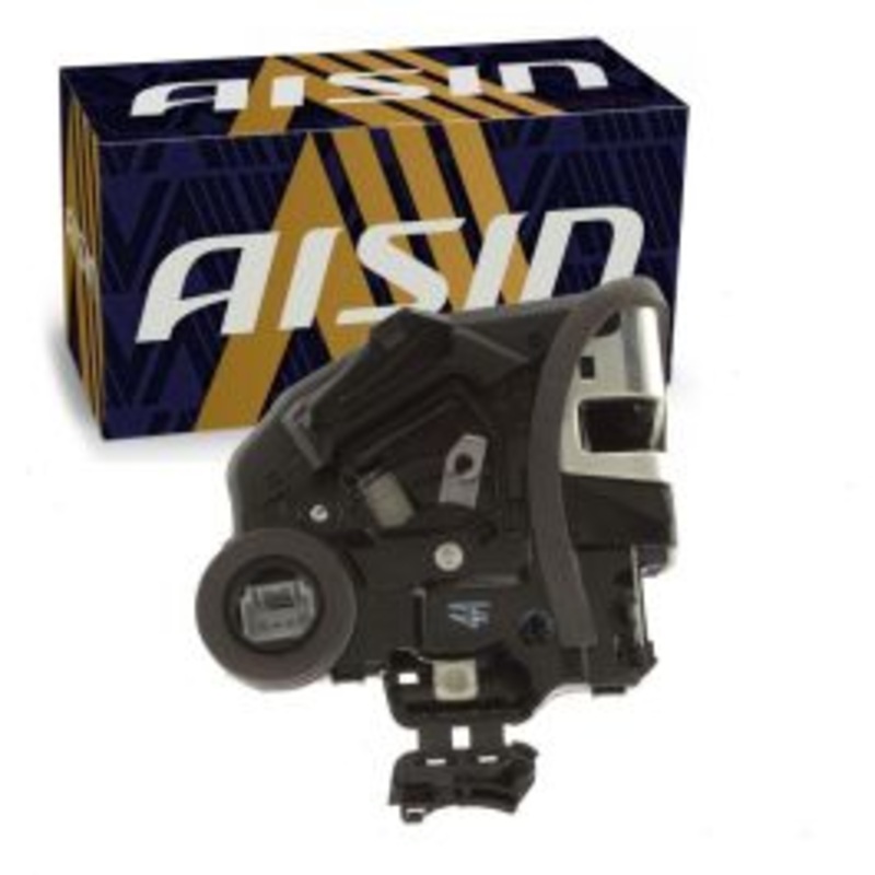 AISIN Rear Right Door Lock Assembly for 2008-2016 Toyota Land Cruiser