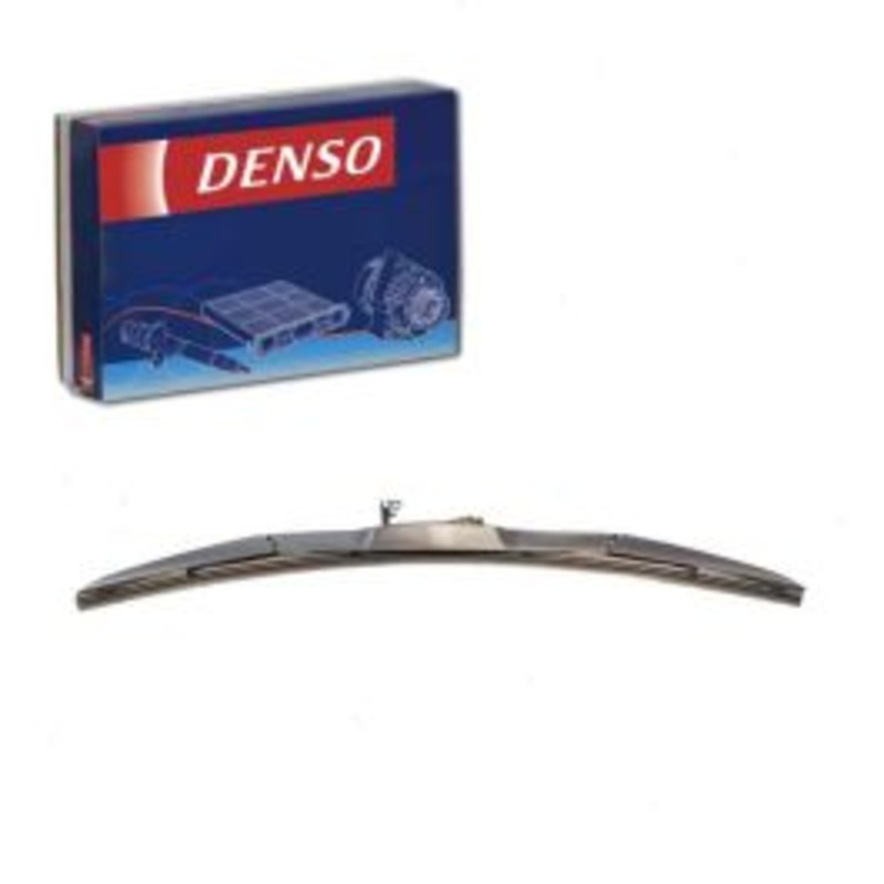 DENSO Front Right 17" Wiper Blade for 1989-1994 Plymouth Colt