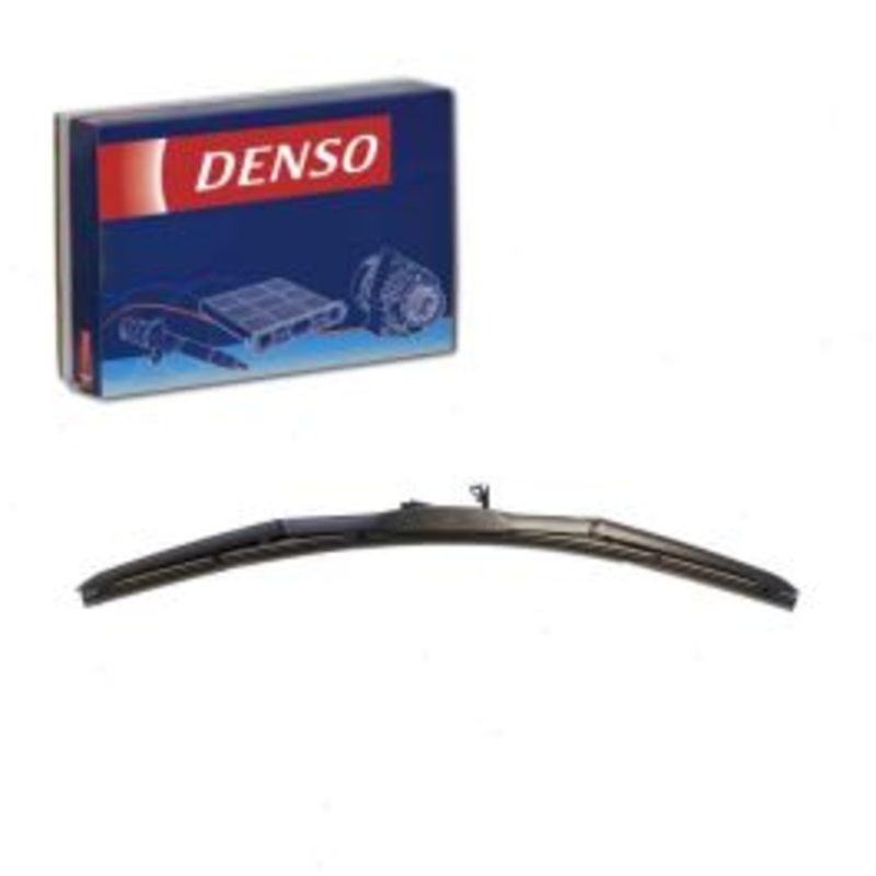 DENSO Front Right 19" Wiper Blade for 1994-1998 Mitsubishi Galant