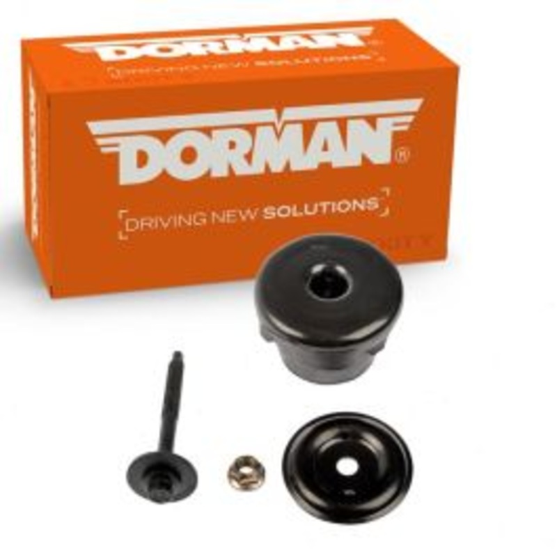 Dorman Body Mount for 1988-1999 Chevrolet C1500