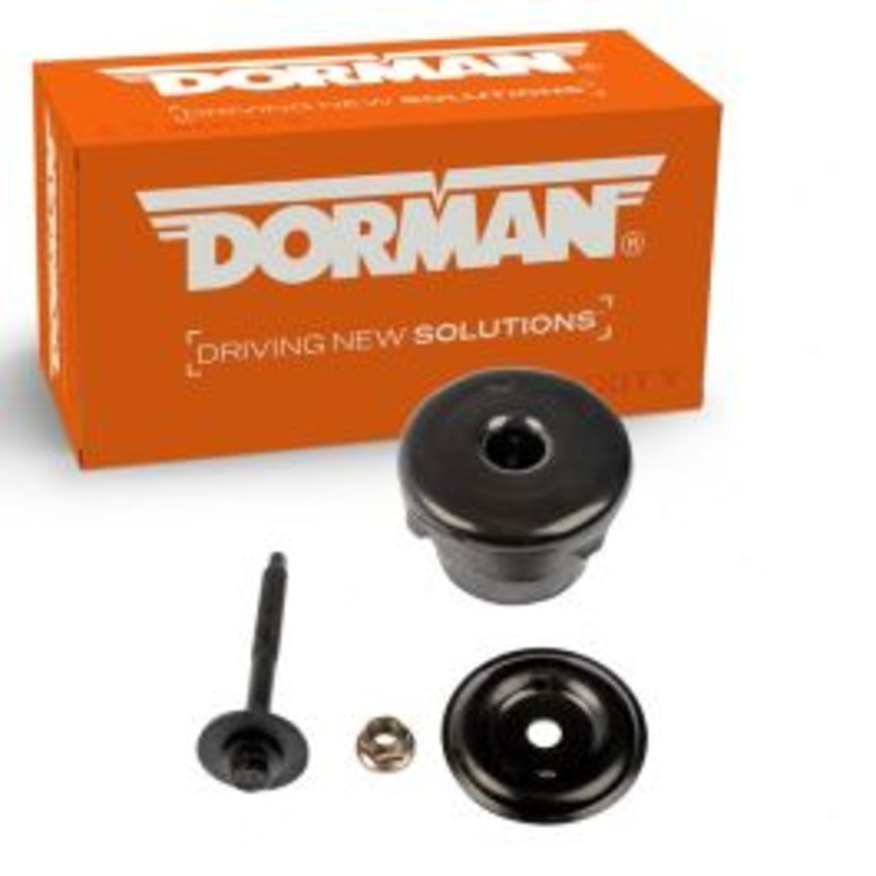 Dorman Body Mount for 1988-2000 Chevrolet C2500