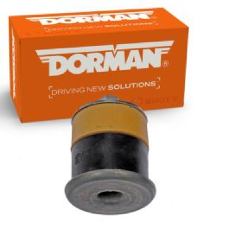 Dorman Body Mount for 2005-2007 Ford F-350 Super Duty