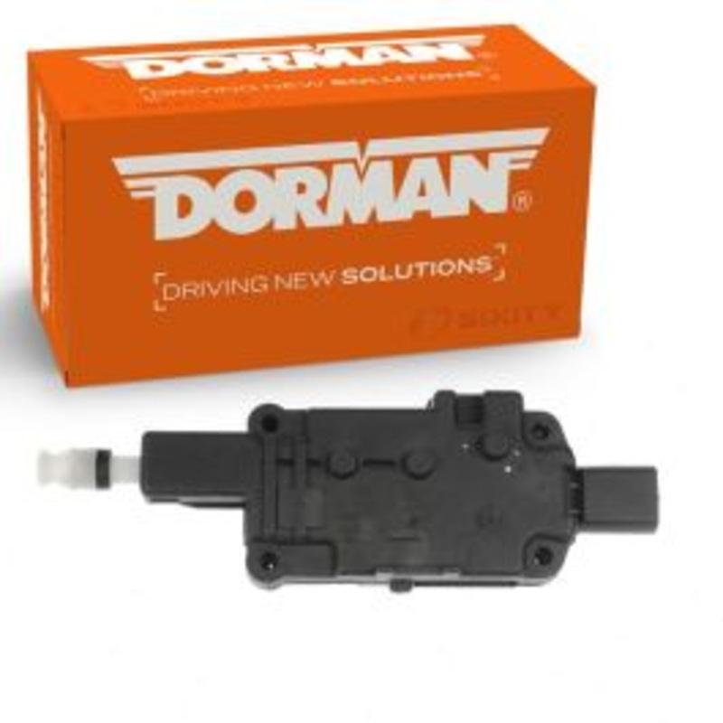 Dorman Front Left Door Lock Actuator Motor for 1980-1982 Mercury Marquis