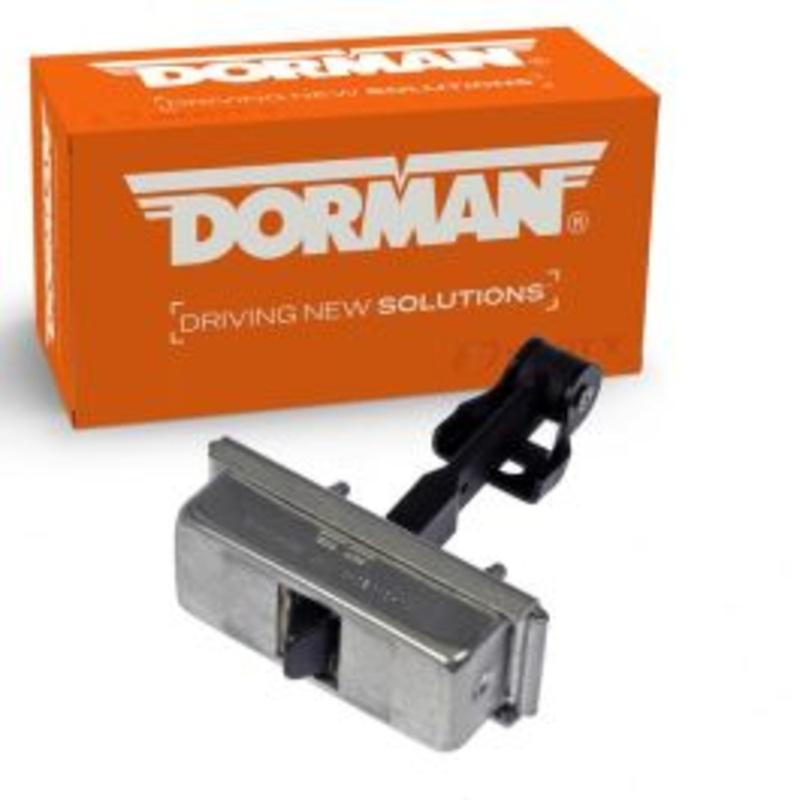 Dorman Front Right Door Check for 2000-2006 GMC Yukon 4.8L 5.3L V8