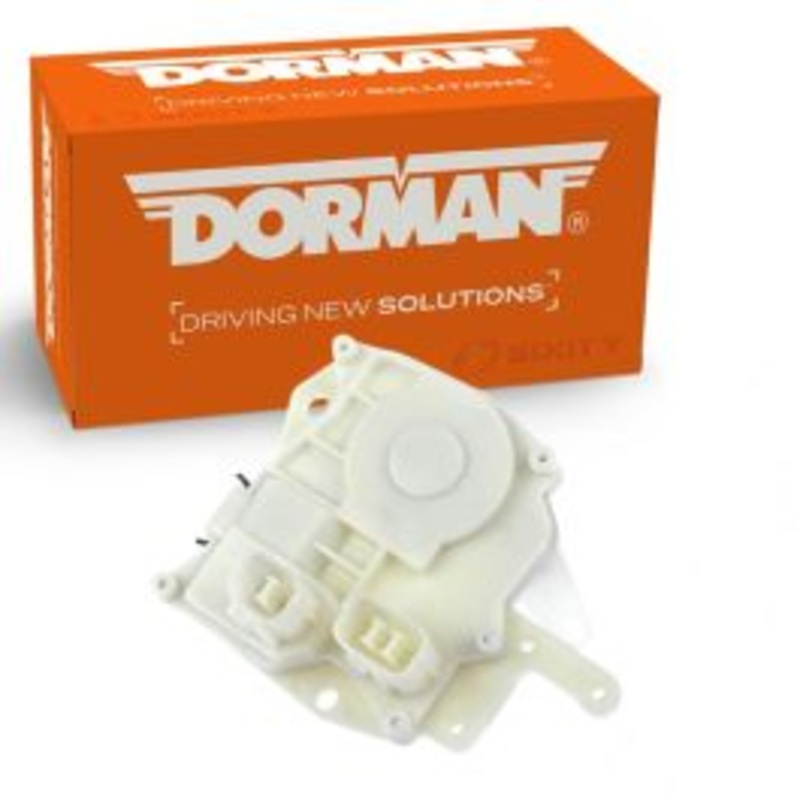 Dorman Front Right Door Lock Actuator Motor for 2002-2006 Honda CR-V