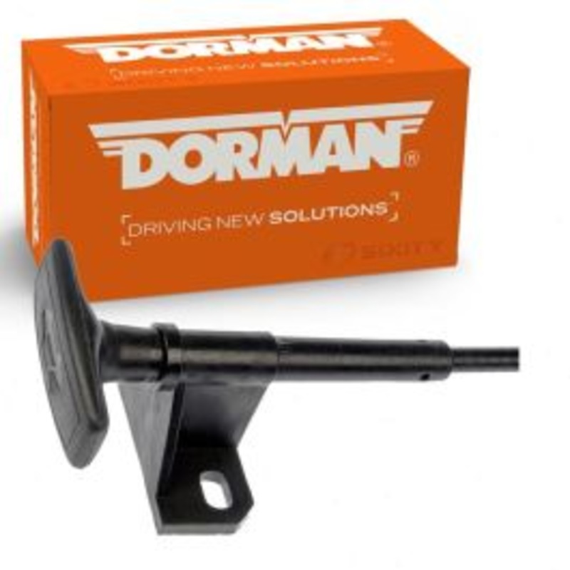 Dorman Hood Release Cable for 1977-1986 Chevrolet K10