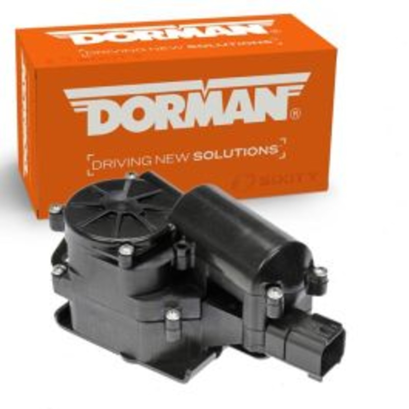Dorman Liftgate Lock Actuator for 2010-2017 GMC Terrain