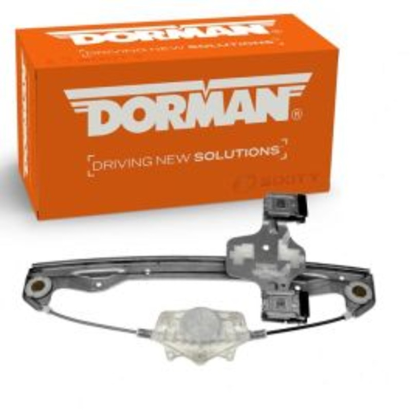 Dorman Rear Right Window Regulator for 2006-2011 Mercury Milan