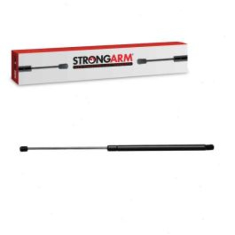 StrongArm 4370 Hatch Lift Support - 21.91" Extended 14.79" Compressed 141 lbs