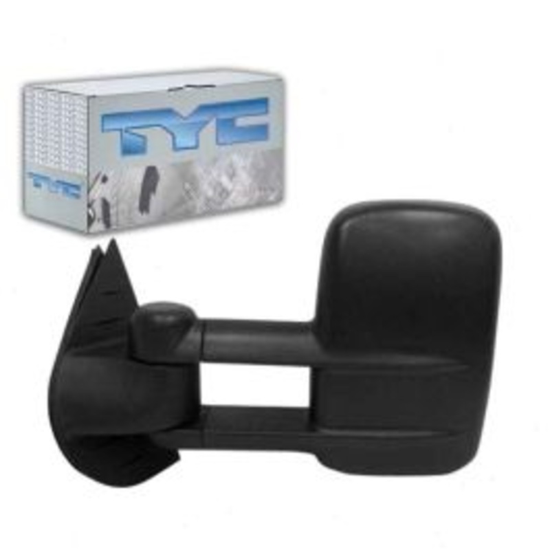 TYC 2170512 Door Mirror