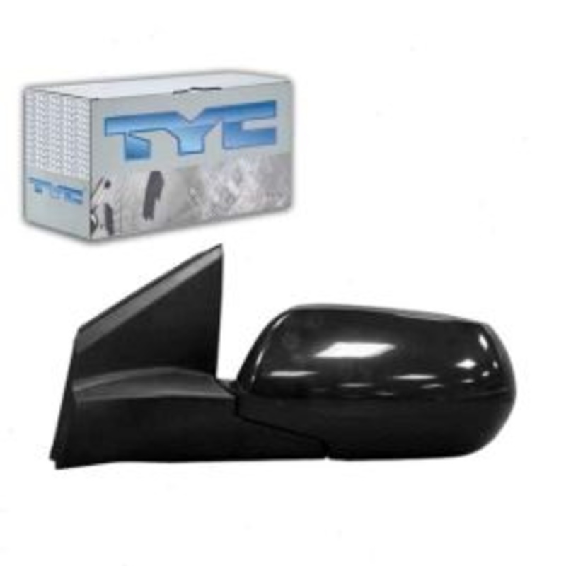 TYC Left Door Mirror for 2012-2014 Honda CR-V