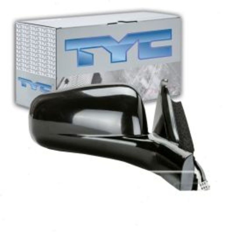 TYC Right Door Mirror for 2000-2005 Chevrolet Impala