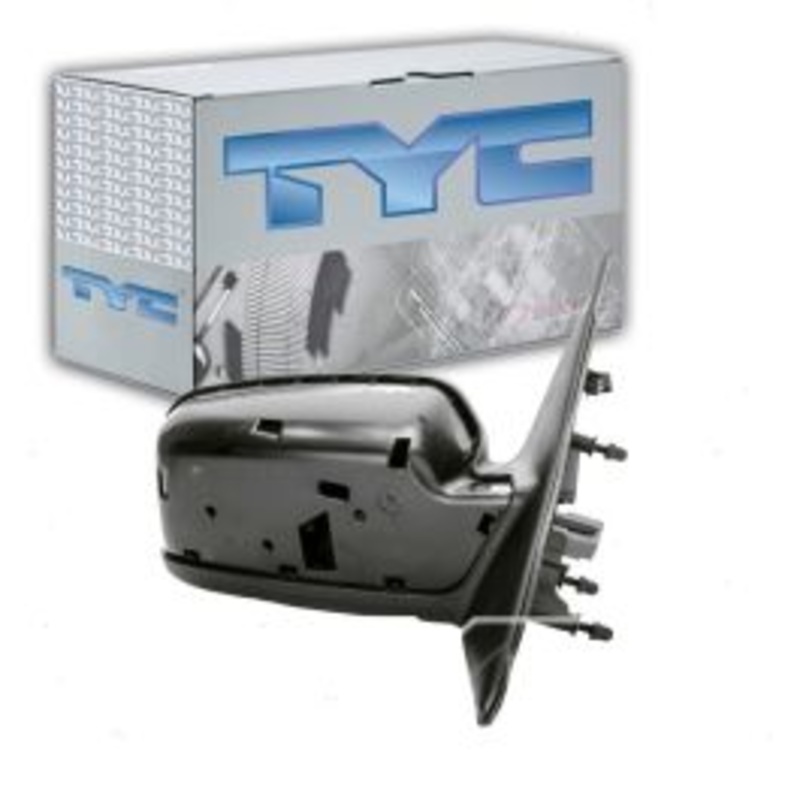 TYC Right Door Mirror for 2006-2010 Ford Fusion