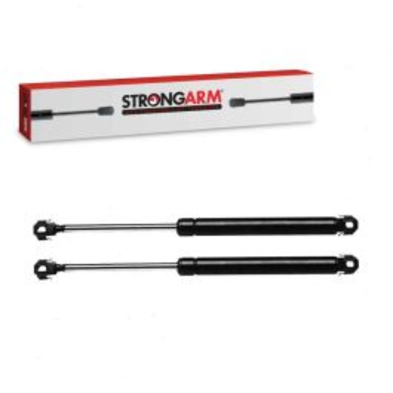 2 pc StrongArm Trunk Lid Lift Supports for 1979-1981 Pontiac Catalina