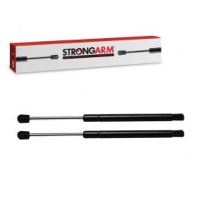 2 pc StrongArm Trunk Lid Lift Supports for 2003-2007 Cadillac CTS