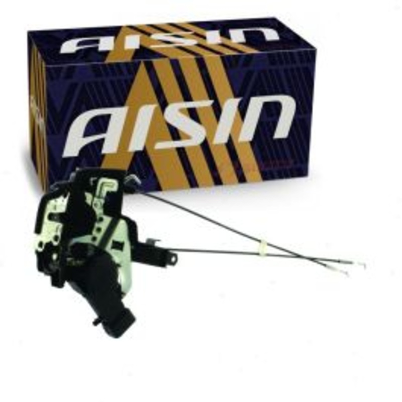 AISIN Front Left Door Lock Actuator Motor for 2001-2002 Toyota Land Cruiser