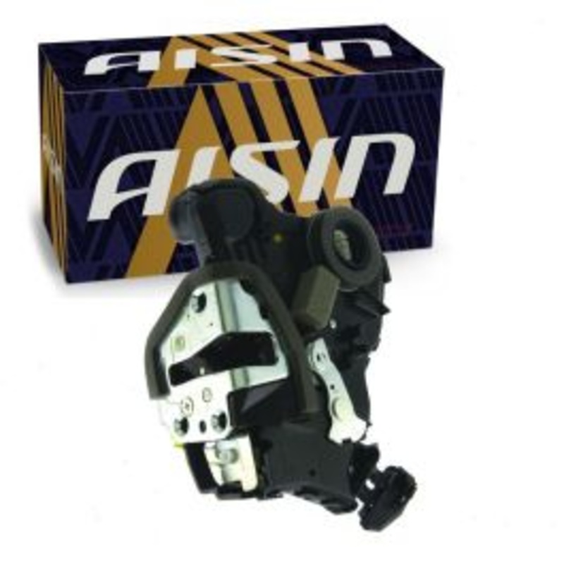 AISIN Front Left Door Lock Assembly for 2003-2008 Toyota Matrix