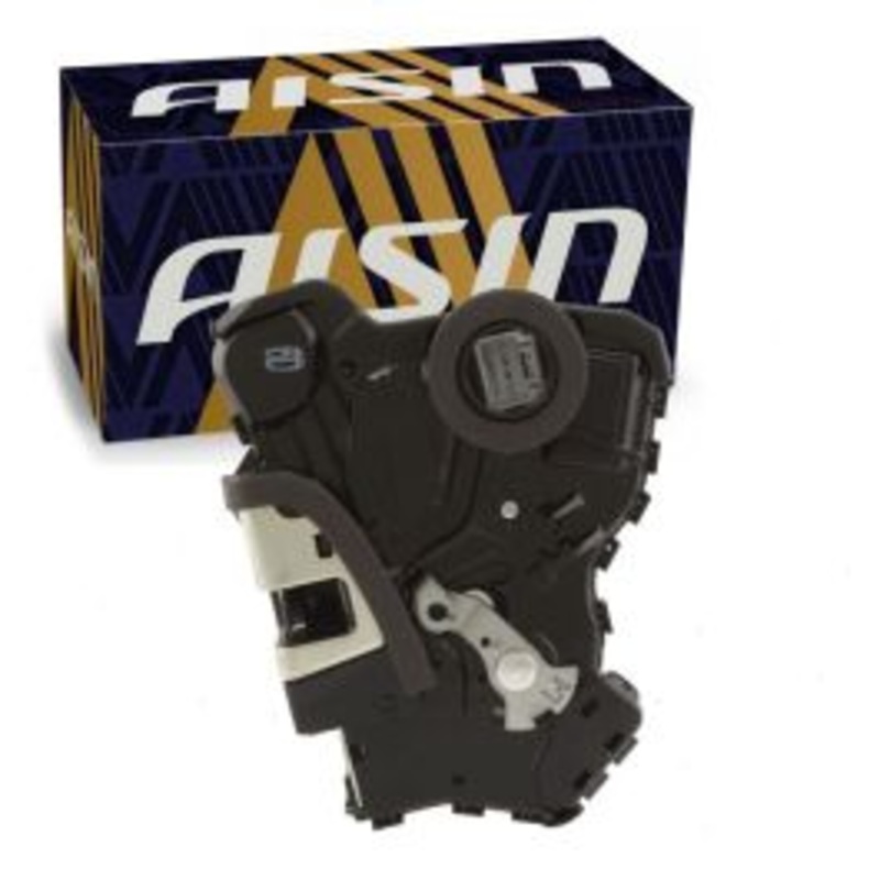 AISIN Front Left Door Lock Assembly for 2013-2016 Lexus ES300h