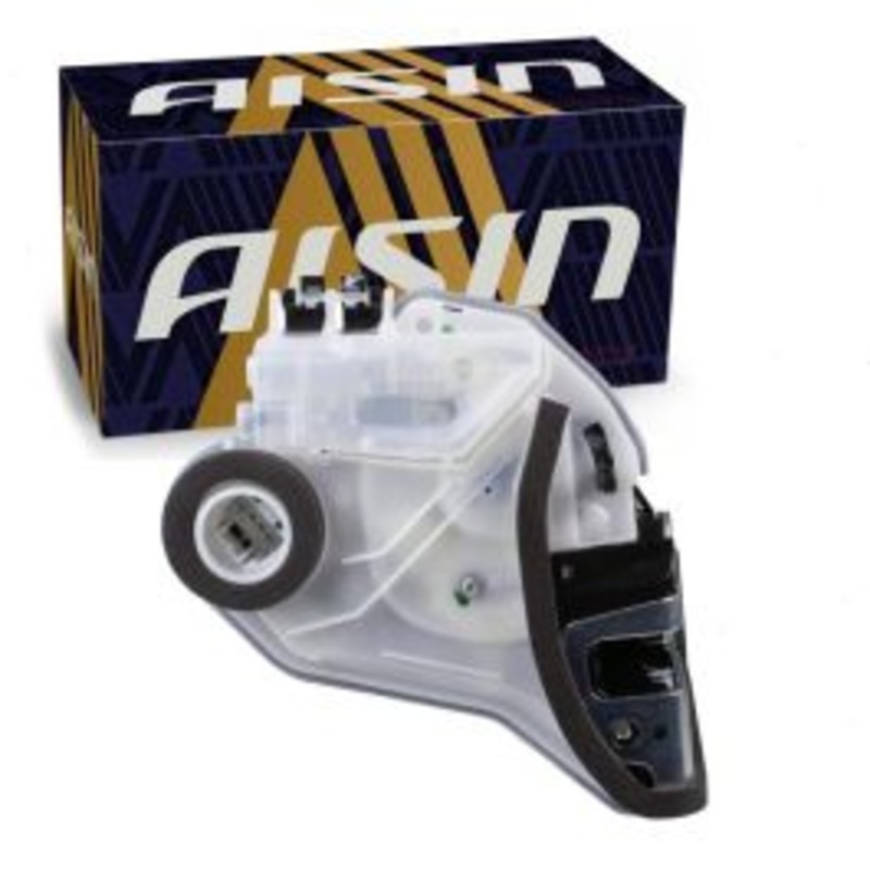 AISIN Rear Left Door Lock Actuator Motor for 2014-2018 Toyota Highlander