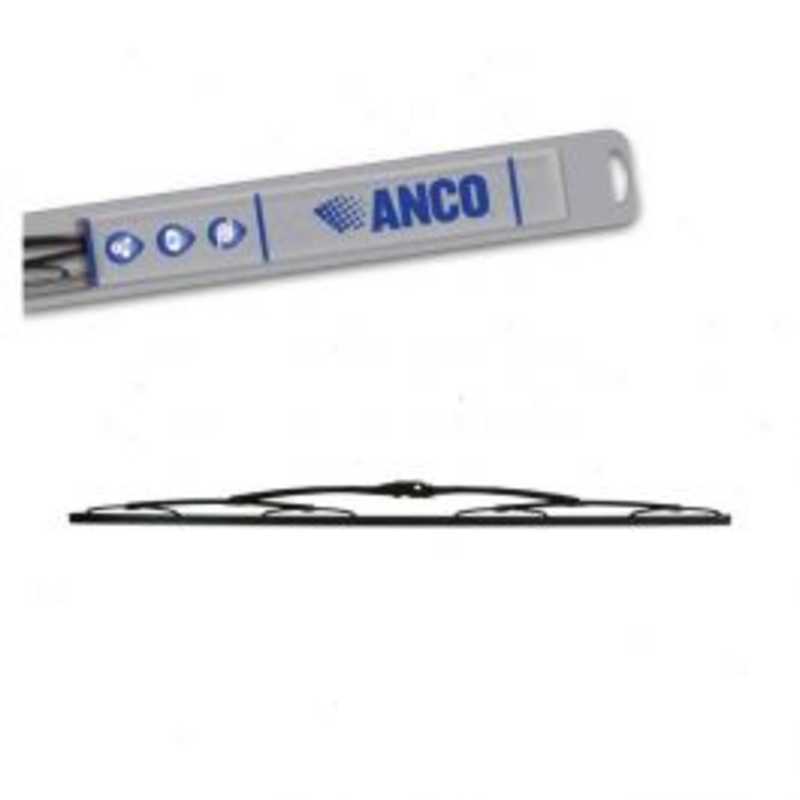 ANCO 97-Series 97-28 28" Wiper Blade