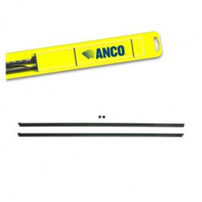 ANCO W-21R 21" Wiper Blade Refill