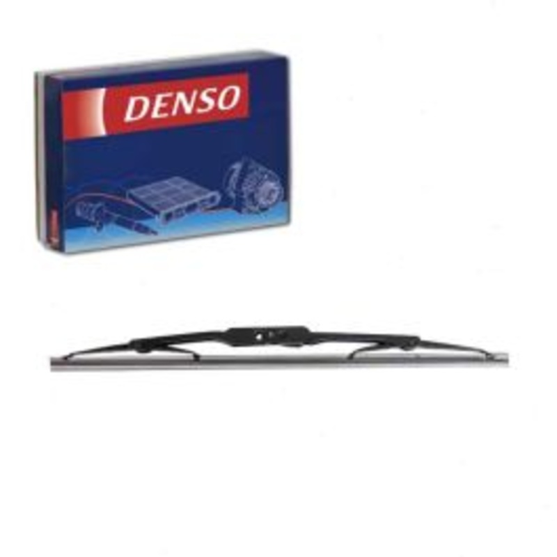 DENSO Endurovision Front Left 13" Wiper Blade for 1991-1994 Porsche 911