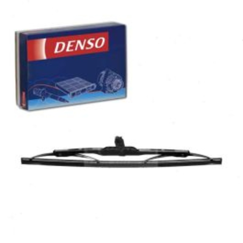 DENSO Rear 14" Wiper Blade for 2004-2009 Dodge Durango