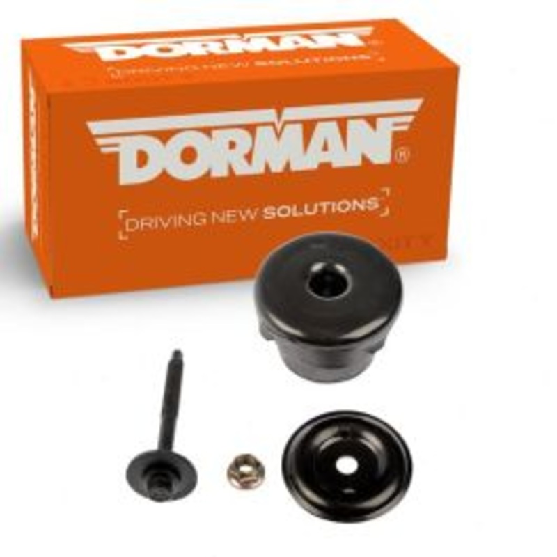Dorman Body Mount for 1988-2000 GMC C3500