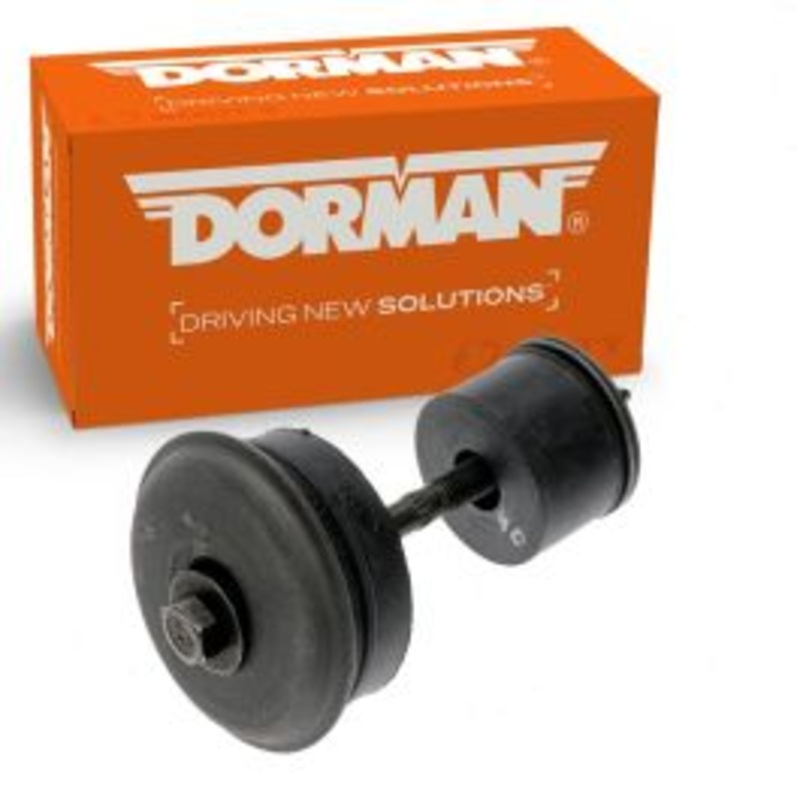 Dorman Body Mount for 1999-2006 Ford Econoline