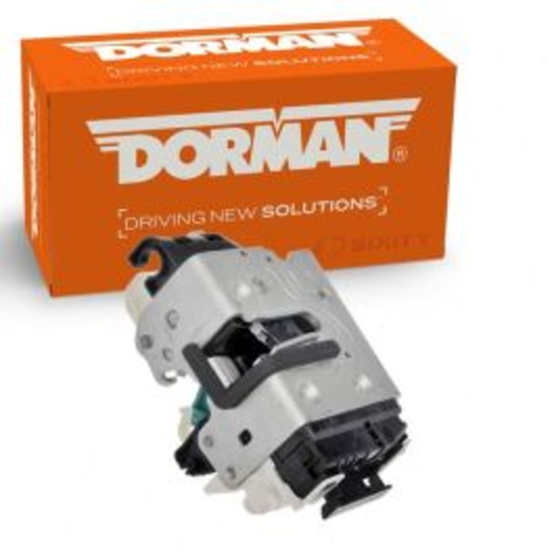 Dorman Front Left Door Lock Actuator Motor for 2005-2006 Jeep TJ