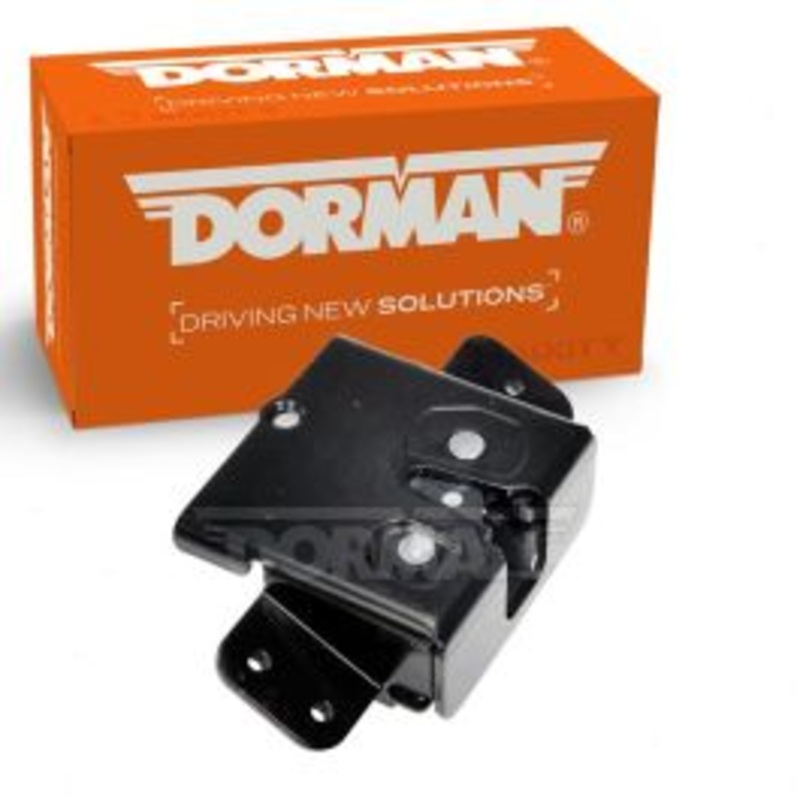 Dorman Liftgate Lock Actuator for 2007-2014 Chevrolet Tahoe