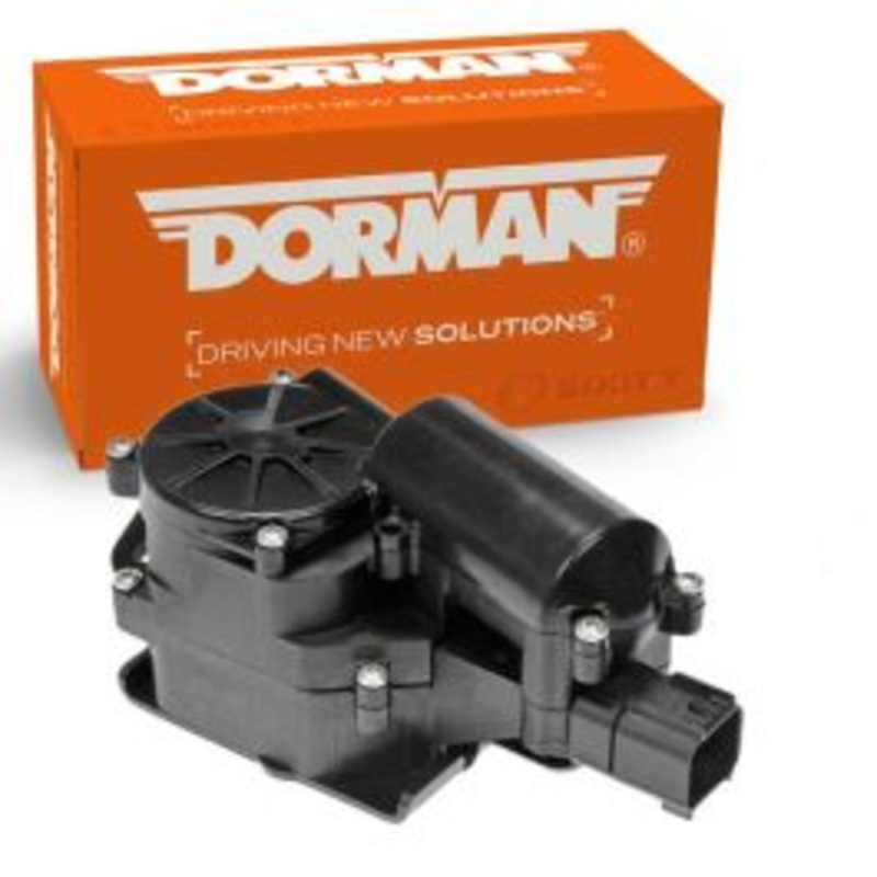 Dorman Liftgate Lock Actuator for 2014 Chevrolet Suburban