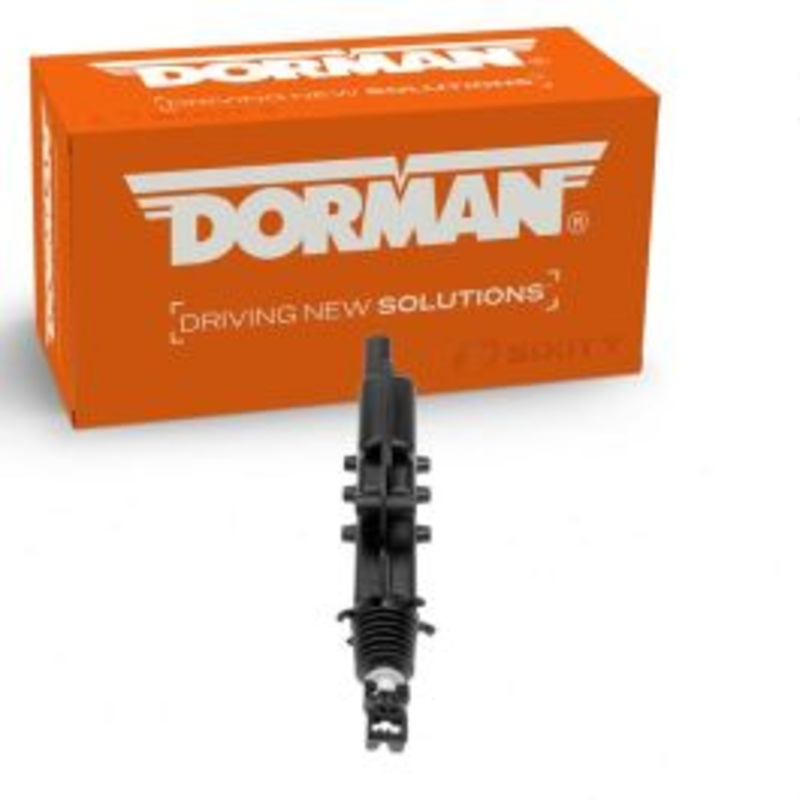Dorman Rear Left Door Lock Actuator Motor for 1996-1998 Ford Taurus