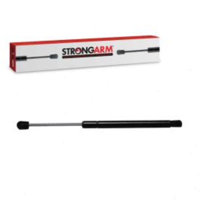 StrongArm 4525 Hood Lift Support - 14.06" Extended 10.12" Compressed 106 lbs