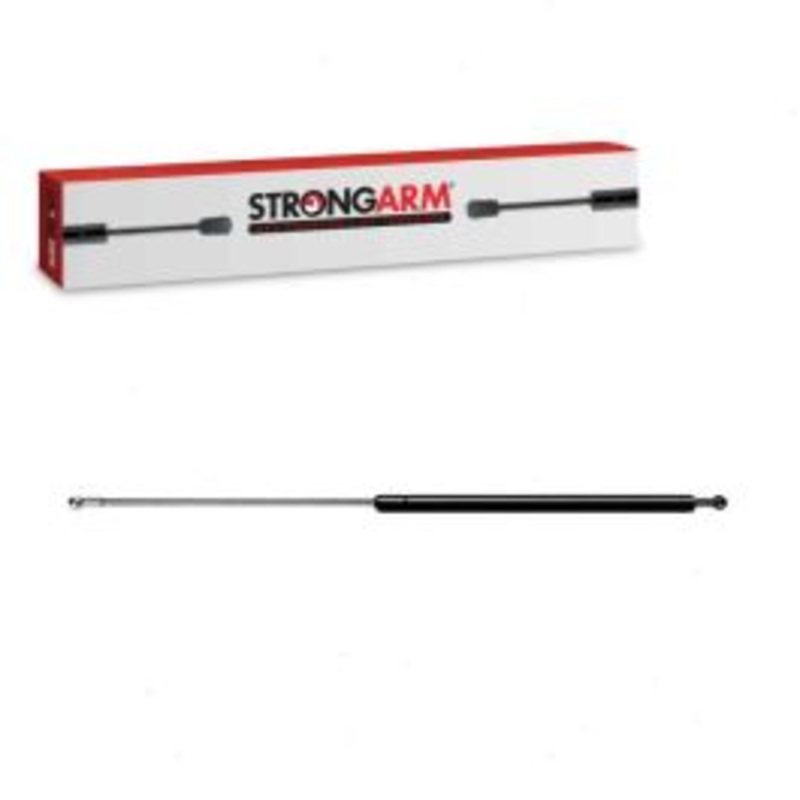 StrongArm 4568 Universal Lift Support - 29.50" Extended 17.50" Compressed 85 lbs