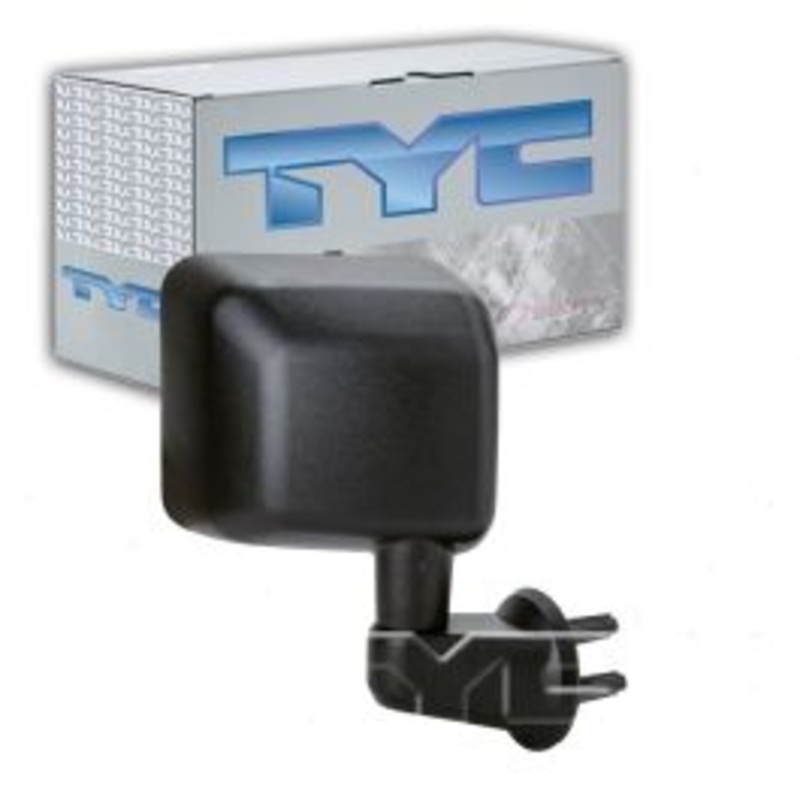 TYC 4130111 Door Mirror