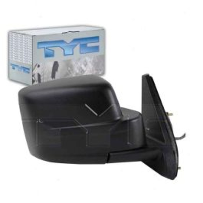 TYC 4160041 Door Mirror