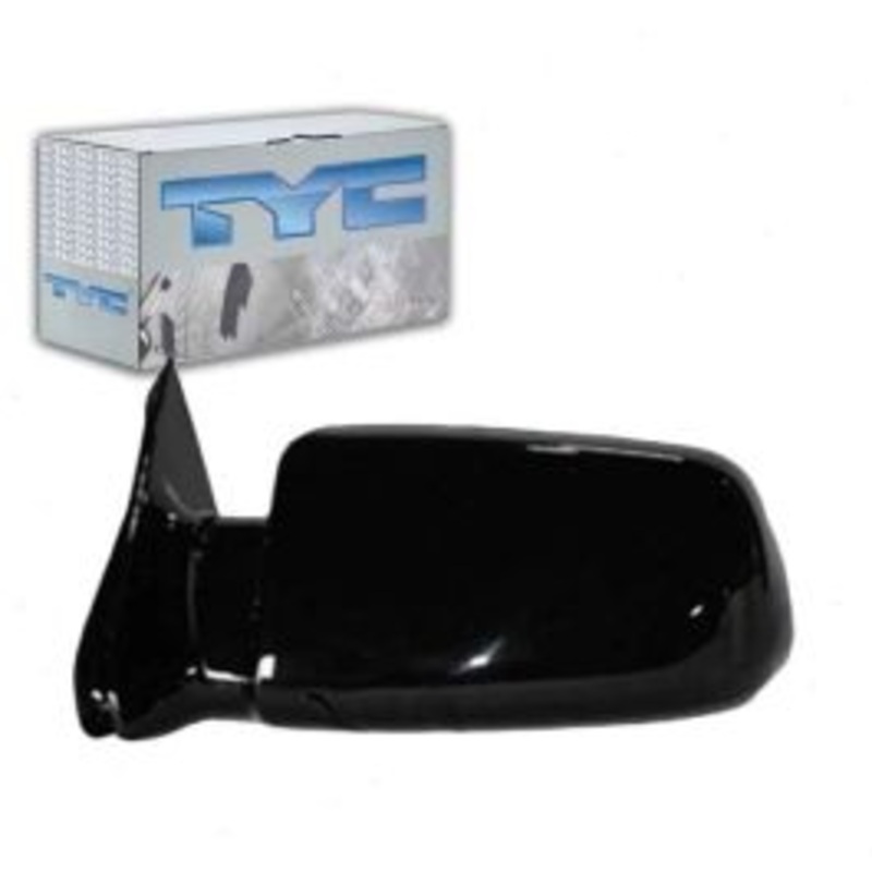 TYC Left Door Mirror for 1992-1994 Chevrolet Blazer