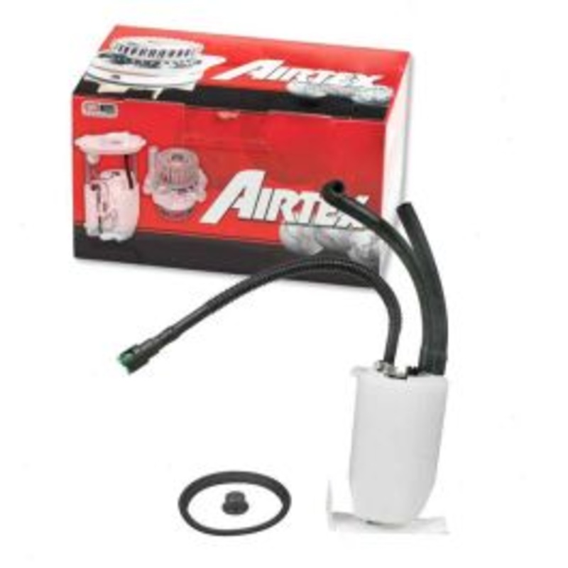 Airtex Fuel Pump & Strainer Set for 1993-1995 Chevrolet Camaro 3.4L 3.8L V6