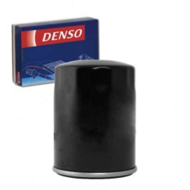 Denso 150-2021 Engine Oil Filter